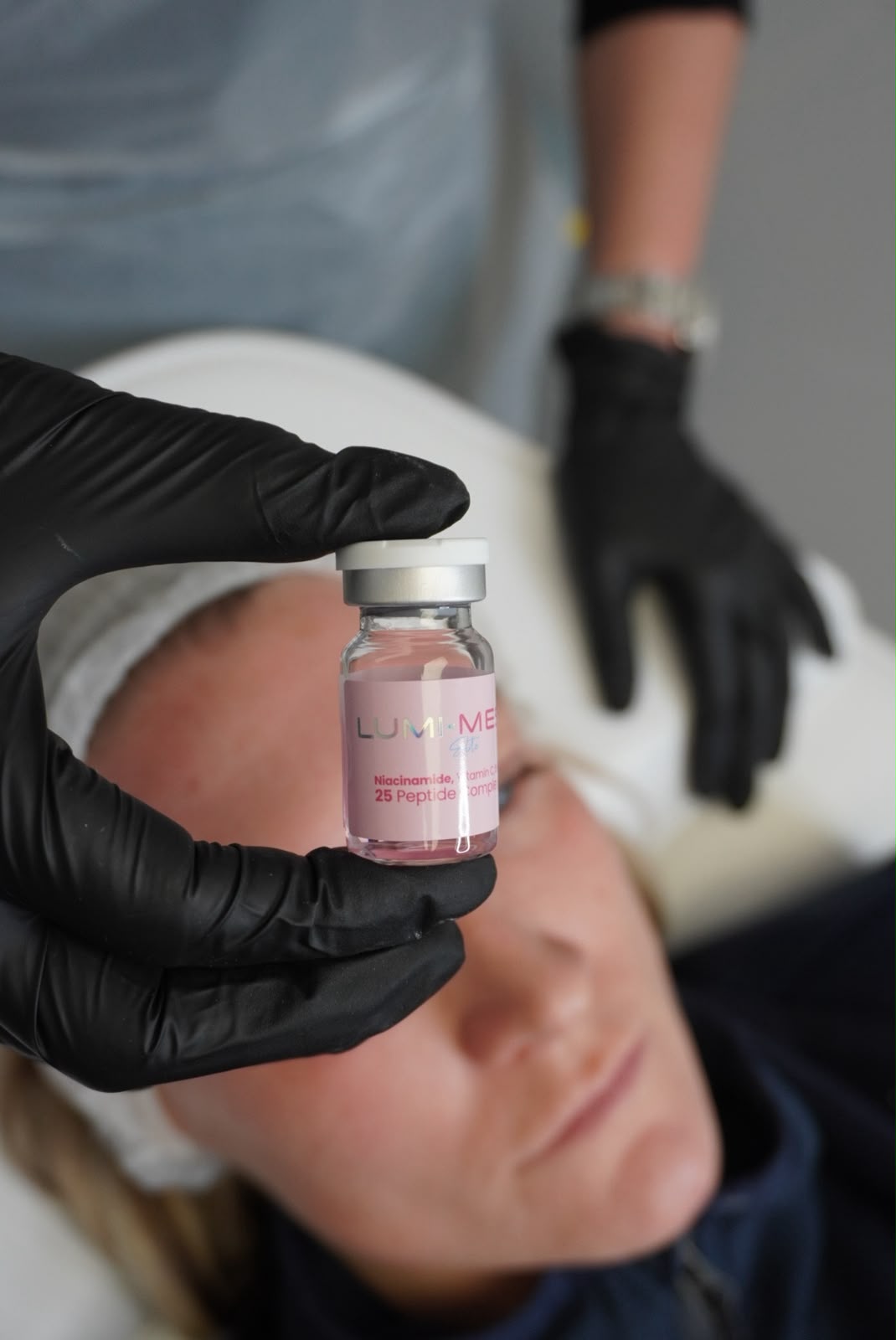 Skin Treatment