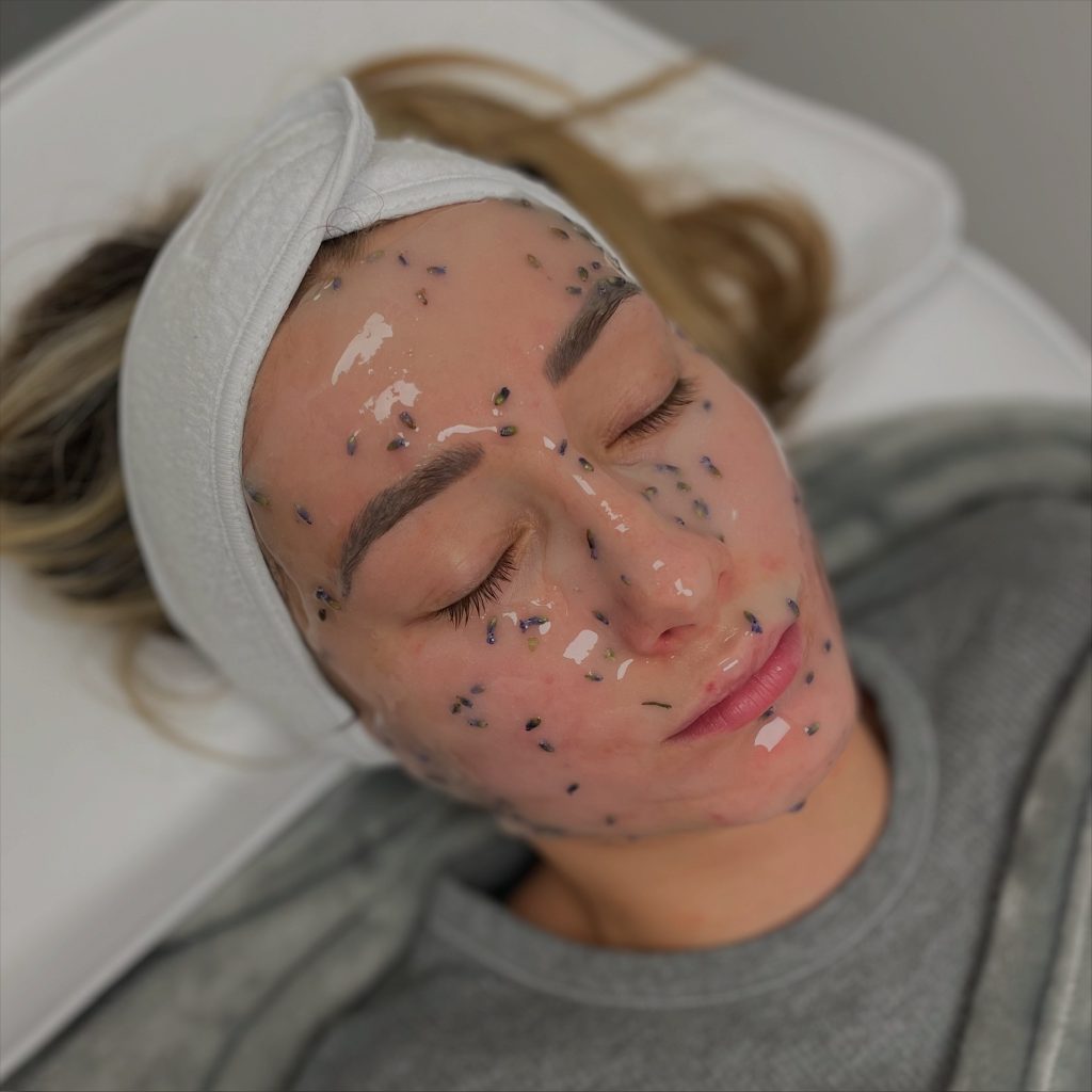 skin treatment
